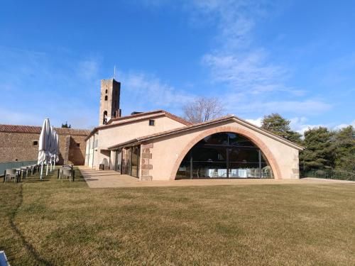 Abbatissa Hotel Restaurant 2