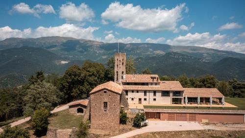 Abbatissa Hotel Restaurant 1