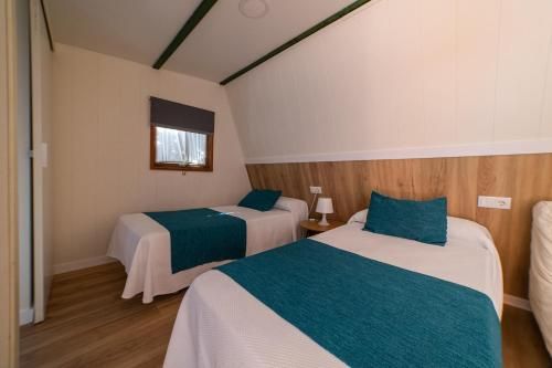 Camping Las Palmeras 2