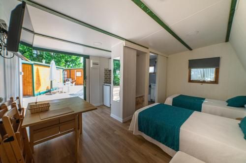 Camping Las Palmeras 3