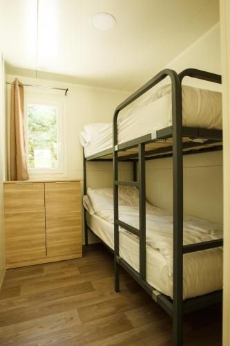 Bungalows Portuondo parking gratuito 3