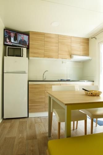 Bungalows Portuondo parking gratuito 2