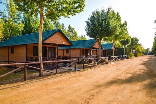 Camping La Aldea 3