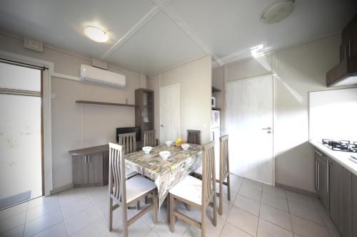 Camping & Bungalows Zumaia 1