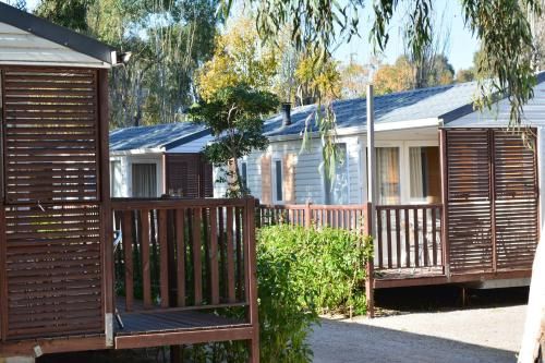 Camping Valencia el Saler 3