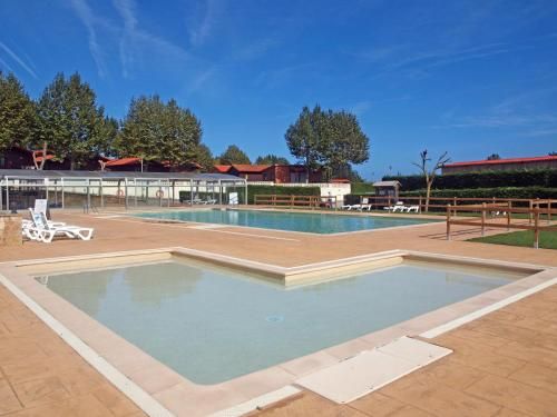 Bungalows Playa de Oyambre 3