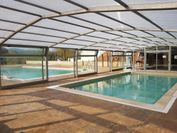 Bungalows Playa de Oyambre+Entrada Parque de Multiaventura Cabuerniaventura