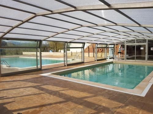 Bungalows Playa de Oyambre 1