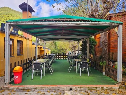 Camping Ribera del Ara 3