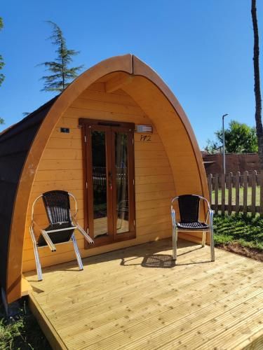 TEIRABOA BASE CAMP 2