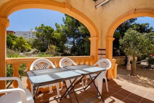 Bungalows Canadá Alquileres Vacacionales 2