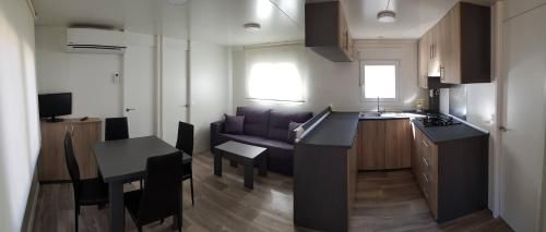 Camping Vall de Ribes 3