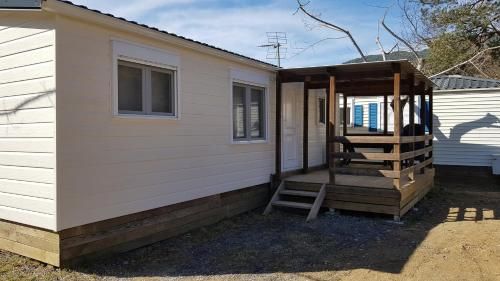 Camping Vall de Ribes 2