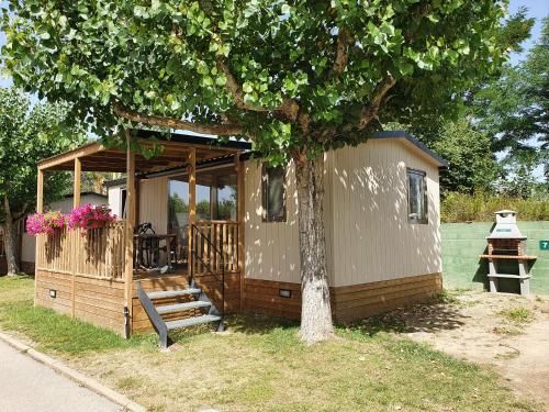 Bungalows Pirineus 2