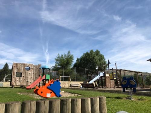 Bungalows Pirineus 1