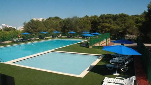 Camping Santamarta 3