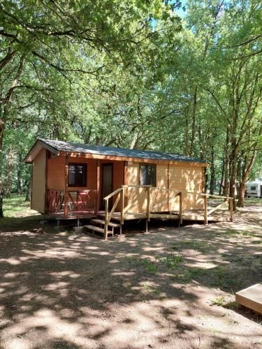 Camping Vila de Sarria 3