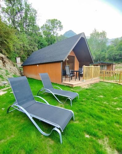 Panticosa Lodge 2