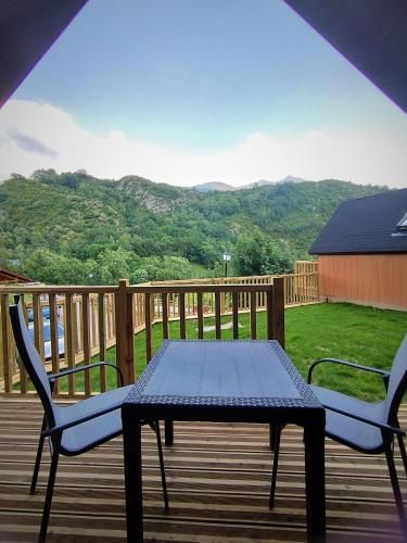 Panticosa Lodge 3