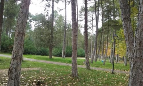 Camping Caravaning Cuenca 3