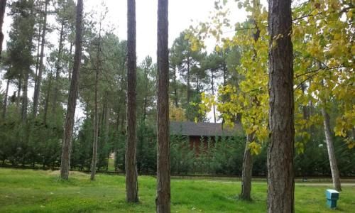 Camping Caravaning Cuenca 2