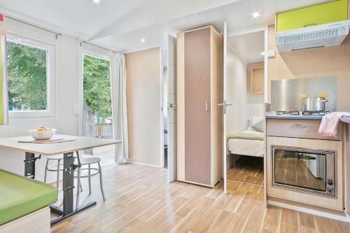 Càmping Castell Montgrí **** 3