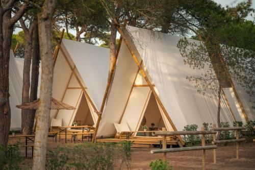 Kampaoh Costa Brava 1