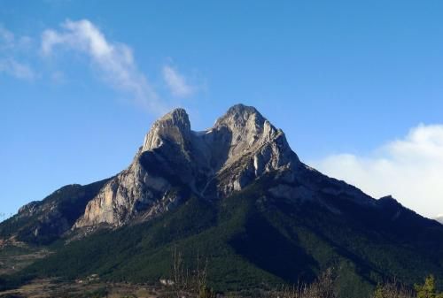 Camping Cadí Vacances & Spa 2