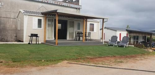 Altamira Camping Park 2