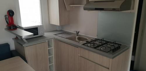 Altamira Camping Park 3