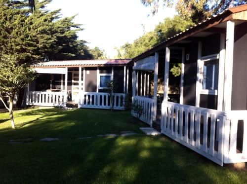 Bungalows Tangana 3