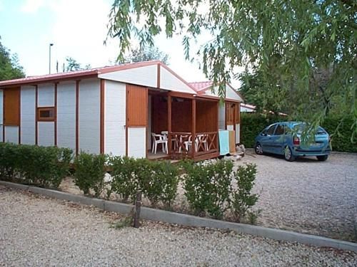Camping Bungalows Mariola 2