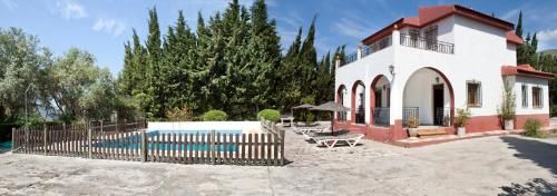 Cortijo Puerta Casas Rurales 3