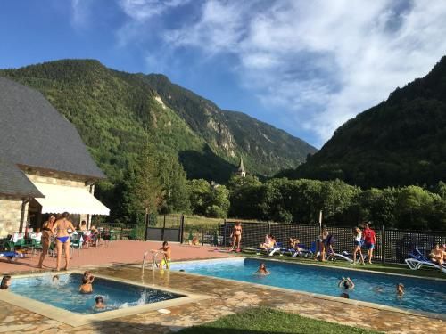 Camping Era Yerla D'arties 3