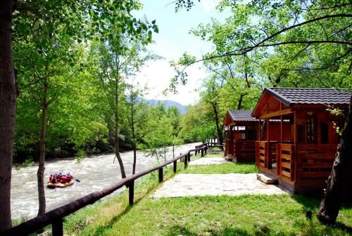 Camping Noguera Pallaresa