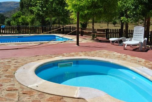 Cabañas de Javalambre 2