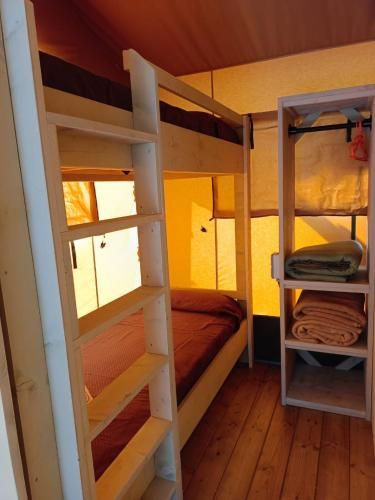 Camping & Bungalows Platja Brava 3