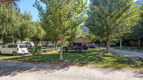 Camping Llavorsi 3