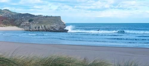 Camping Playa de Ris 1