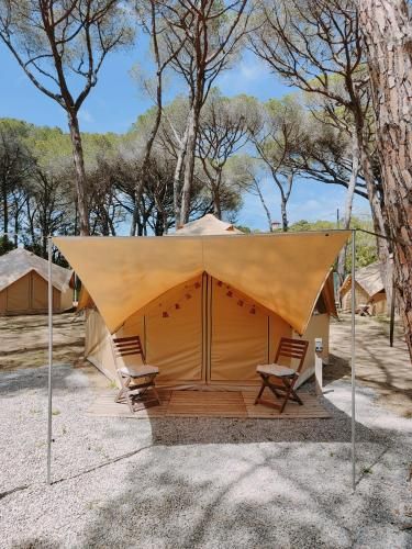 Camping Pla de la Torre 2