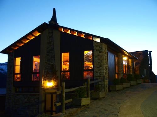 Camping Can Fosses 1