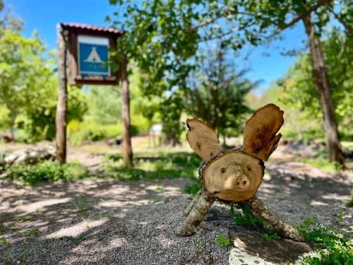 Camping El Madroñal 3