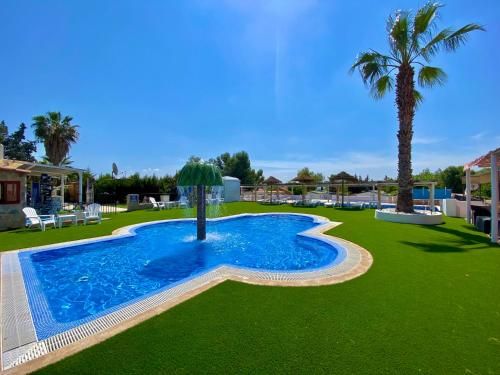 Camping Totana Park 2