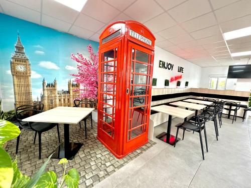 Camping Totana Park 3