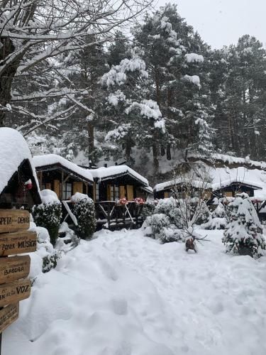 La Posada Cercedilla 2