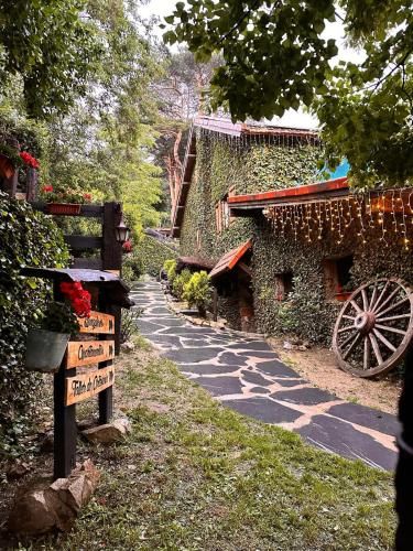 La Posada Cercedilla 1