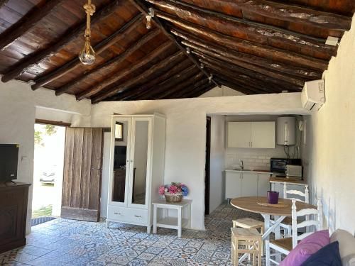 Finca Santa Teresa, Casa Granada 1