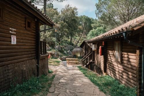 Camping TajoRodillo 3