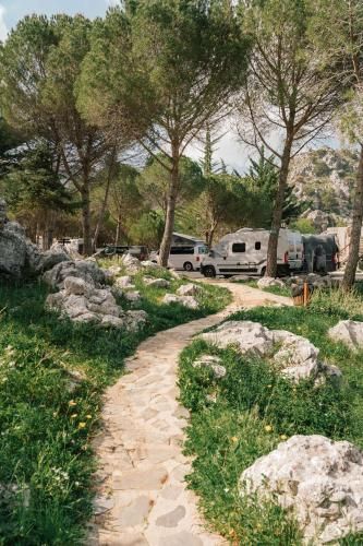 Camping TajoRodillo 2