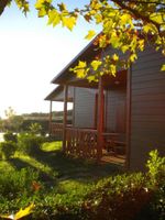 CAMPING-BUNGALOWS-CABAÑAS LA VERA